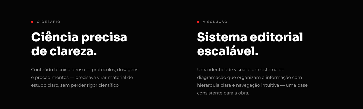 Manual Científico das Terapias Injetáveis — 3